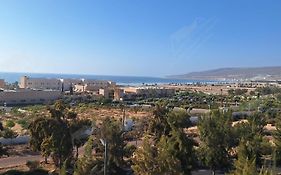 Ocean View Oasis Apartment Taghazout Bay Tamourit